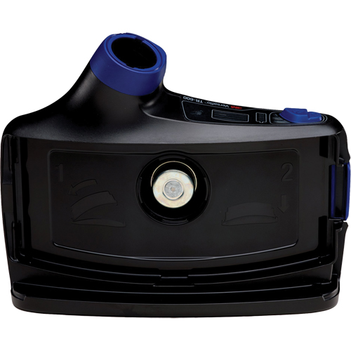 Versaflo Powered Air Purifying Respirator TR-600 Motor/Blower Action Paper