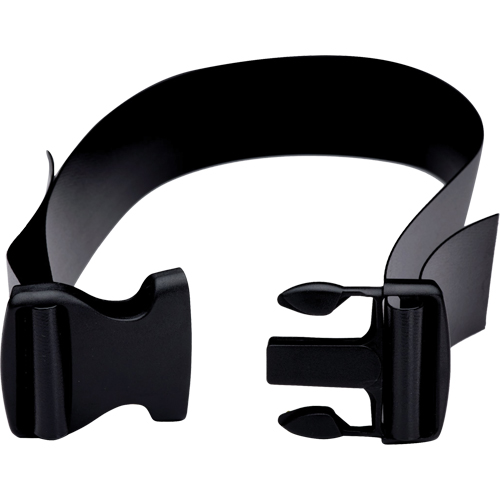 Versaflo Powered Air Purifying Respirator TR-600 Easy-Clean Belt Extender Action Paper