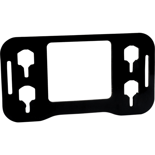 Adaptateur de harnais dorsal pour APR motoris&eacute; TR-600 de Versaflo Action Paper