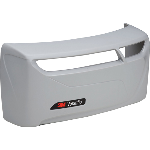 Versaflo Powered Air Purifying Respirator TR-600 Filter Cover Action Paper