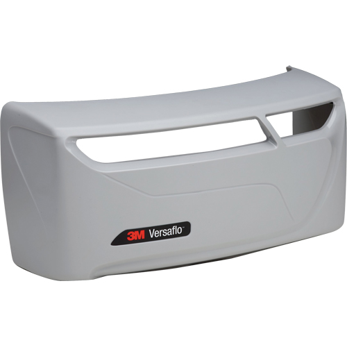 Versaflo Powered Air Purifying Respirator TR-600 Filter Cover Action Paper