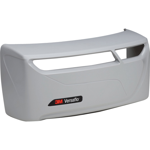 Versaflo Powered Air Purifying Respirator TR-600 Filter Cover Action Paper