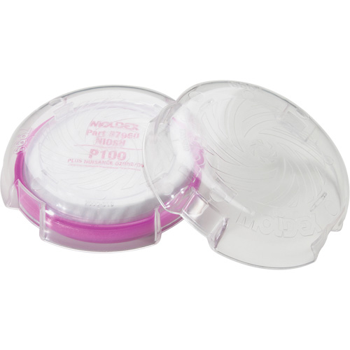 P100 Filter Disk Cover Action Paper