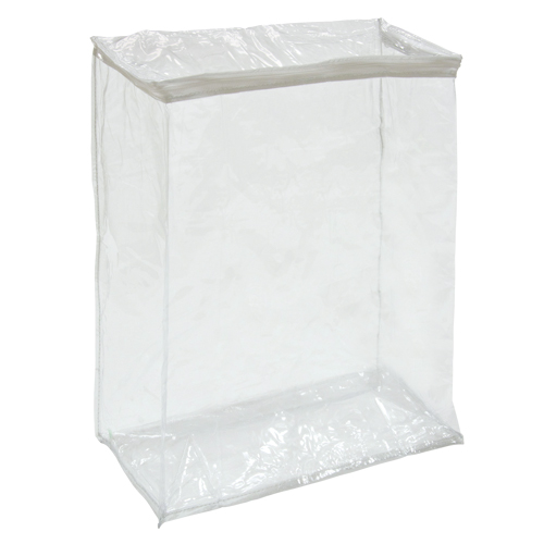 Zipper Bag Action Paper