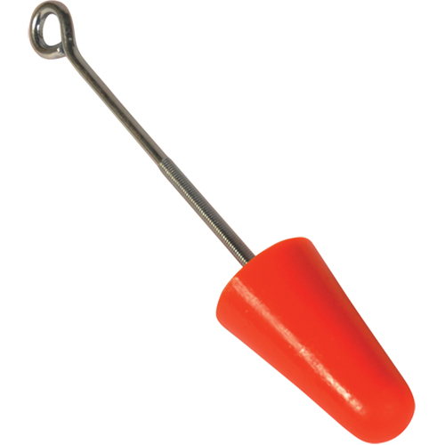 Drain Plug Action Paper