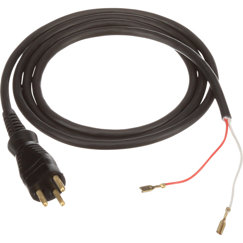 Powerflow Powered Air Purifying Respirator Replacement Cable Action Paper