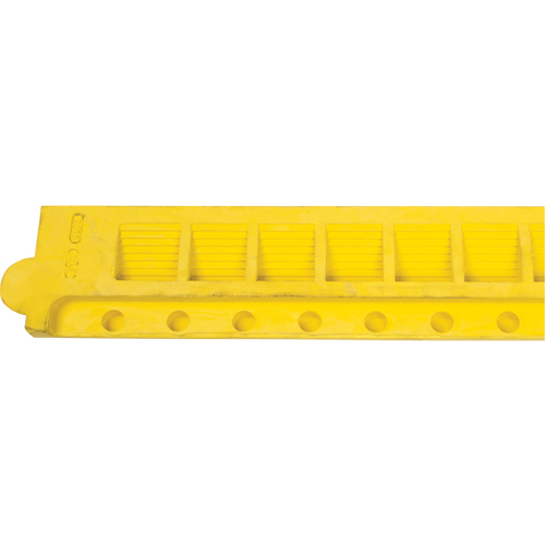 Rampe de bordure pour tapis Action Paper