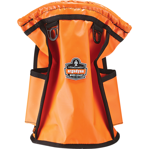 Arsenal&reg; 5528 Topped Parts Pouch Action Paper