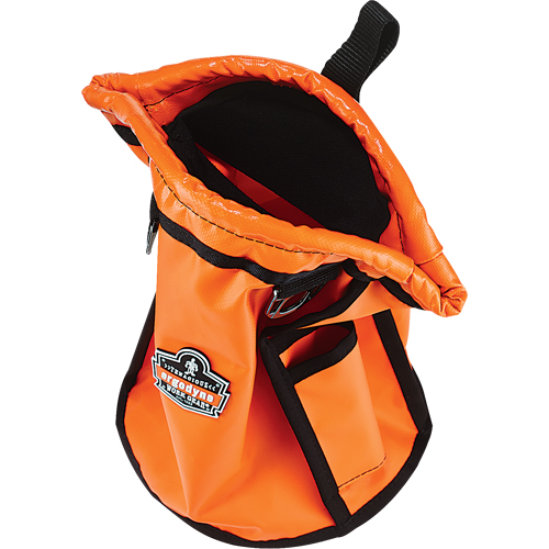 Arsenal&reg; 5528 Topped Parts Pouch Action Paper