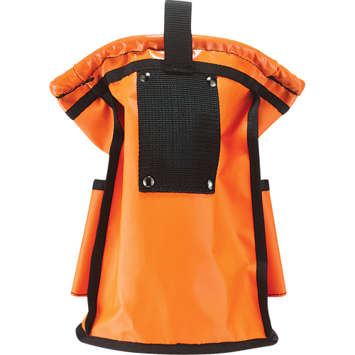 Arsenal&reg; 5528 Topped Parts Pouch Action Paper