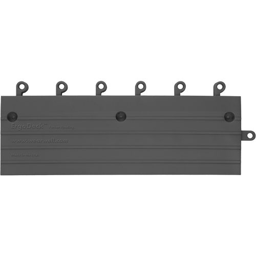 ErgoDeck&reg; Mat Ramp No. 560 Action Paper