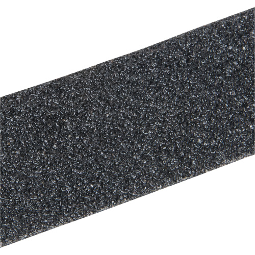 Premium Anti-Skid Tape, 1" x 60', Black Action Paper