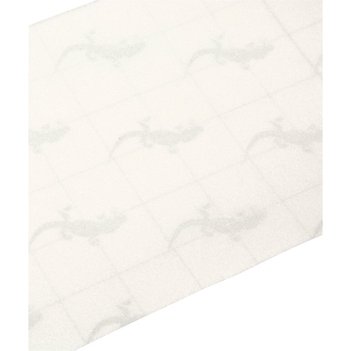 Ruban antid&eacute;rapant de premi&egrave;re qualit&eacute;, 6" x 60', Transparent Action Paper