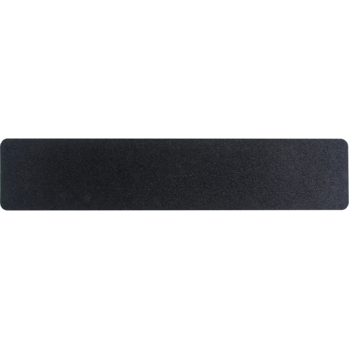 Premium Anti-Skid Tape, 6" x 30", Black Action Paper