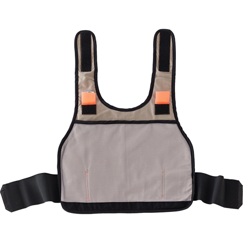 Vestes de refroidissement par changement de phase 6215, Petit/Moyen, Khaki Action Paper