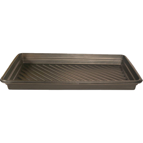 Ultra-Utility Trays&reg;, 12" L x 48" W x 4.75" H, 12 gal. Spill Capacity Action Paper