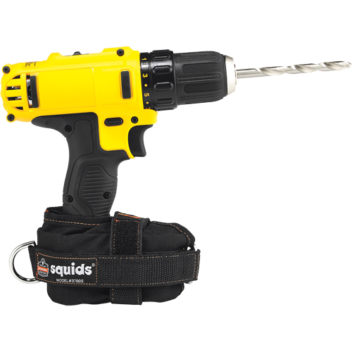 &eacute;tui pour outils &eacute;lectriques Squids 3780 Power Tool Trap Action Paper