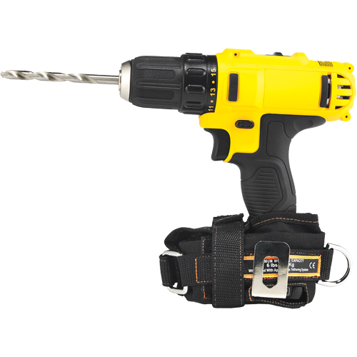 &eacute;tui pour outils &eacute;lectriques Squids 3780 Power Tool Trap Action Paper