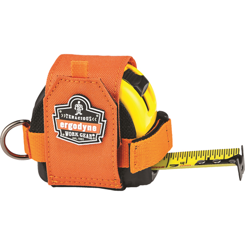 Squids&reg; 3770 Tape Measure Trap Action Paper
