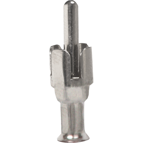 Safety Whip&reg;  Hot Plug Action Paper