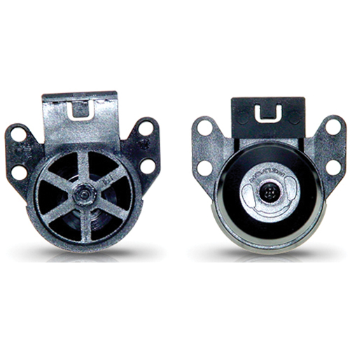 Adaptateur pour casque de s&eacute;curit&eacute; Peltor Action Paper