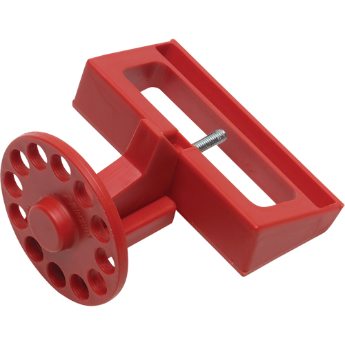 Dispositif de verrouillage, Type Disjoncteur Action Paper