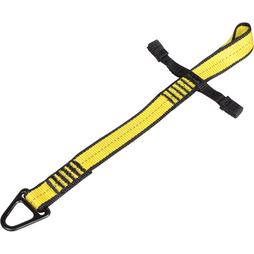 Tool Cinch Attachment Point Action Paper