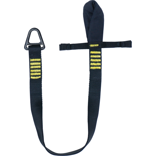 Tool Cinch Attachment Point Action Paper