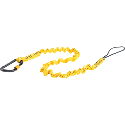 Sangle d'amarrage style tendeur pour outil, Tendeur, Mousqueton/boucle Action Paper