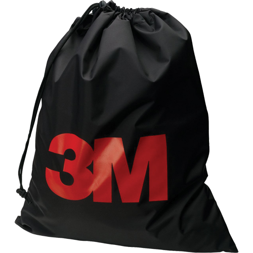 Respirator Storage Bag Action Paper
