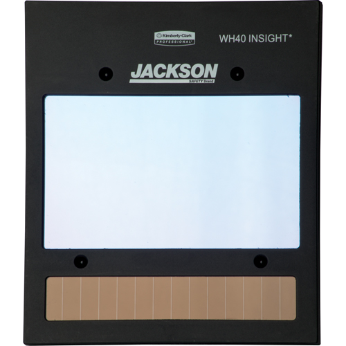 Cartouche FAA variable Insight, Pour utilisation avec Insight Action Paper