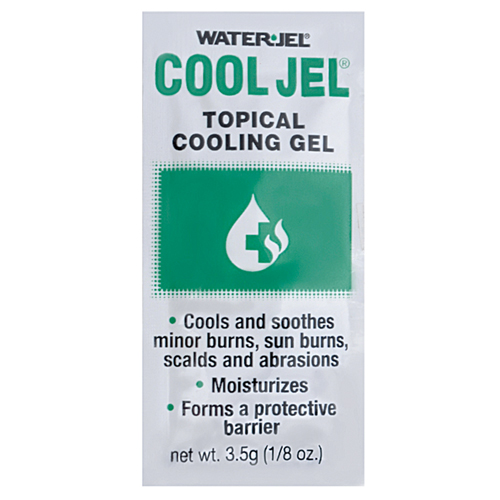 Water-Jel&reg; - Cool Jel, Gel, Class 2 Action Paper