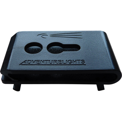 Agrafe de ceinture pour clignotant d'avertissement Guardian Action Paper