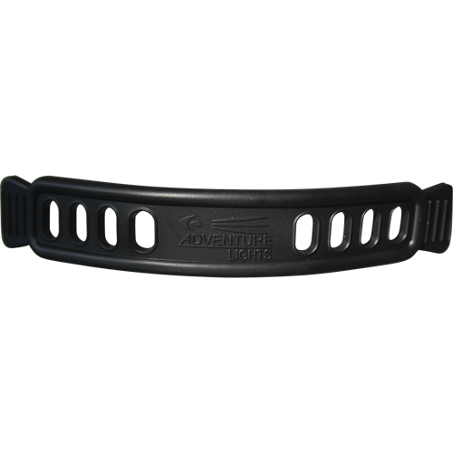 Fixation pour v&eacute;lo pour clignotant d'avertissement Guardian Action Paper