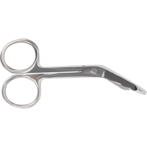 Lister Bandage Scissors Action Paper
