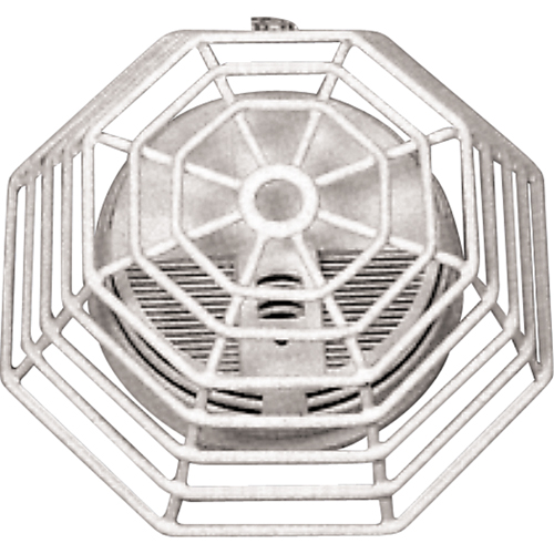Fire Alarm Protector Action Paper