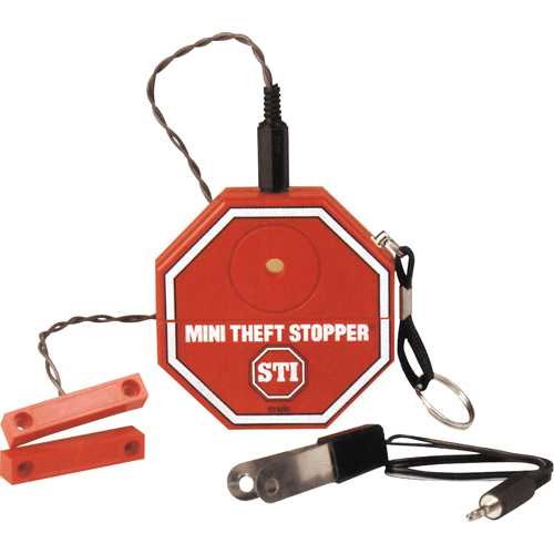Protecteur Mini Theft Stopper Action Paper