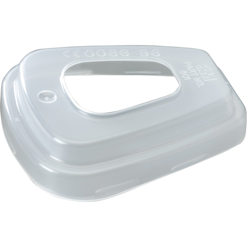 Prefilter Retainer Action Paper