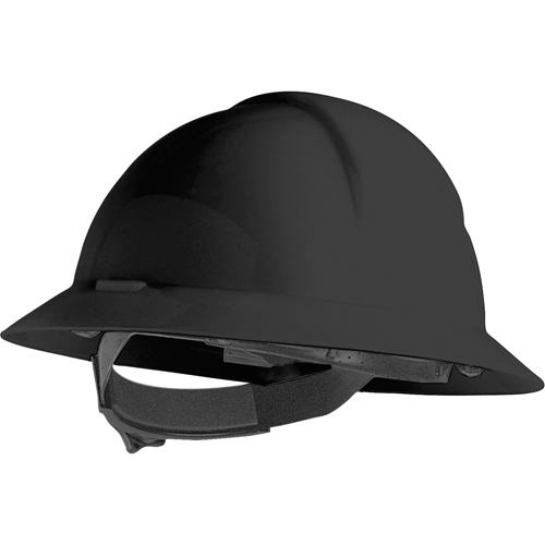 North&reg; The Everest Hardhat, Meets CSA Type 2, Ratchet Suspension, Non-Vented Action Paper