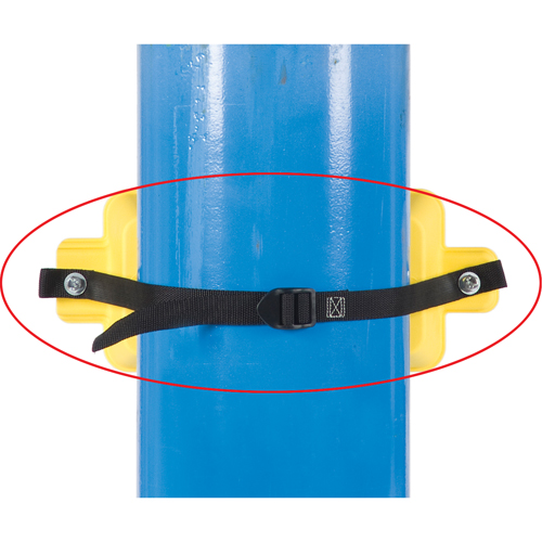 Support pour six bouteilles Action Paper