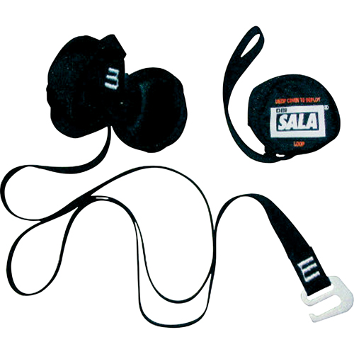 Sangles de s&eacute;curit&eacute; pour traumatisme de la suspension Action Paper