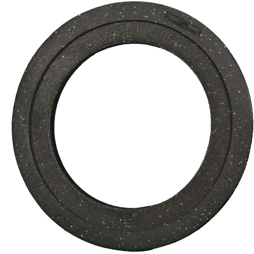 Channelizer Base, 20 lbs. Action Paper