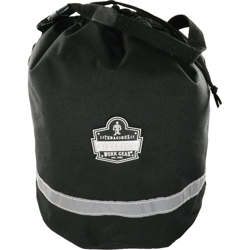 Sac pour &eacute;quipement de protection contre les chutes Arsenal 5130 avec fermeture &agrave; cordon Action Paper