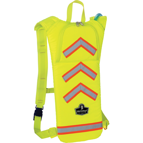 Petits blocs d'hydratation Chill-Its 5155HV Action Paper