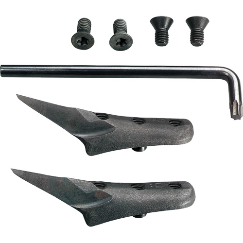 Griffes de rechange pour escalade de poteau Action Paper