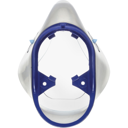 Ensemble de demi-masque Action Paper