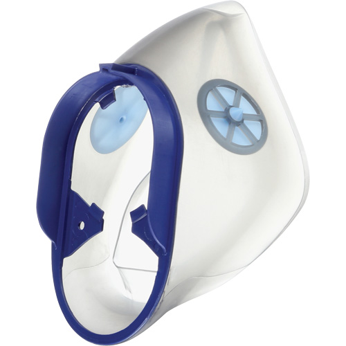 Ensemble de demi-masque Action Paper