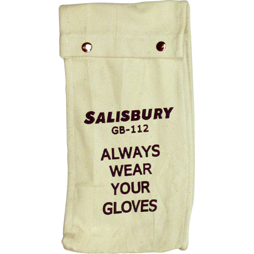 Salisbury  Glove Bags Action Paper