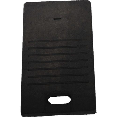 Bases pour enseigne enroulable Action Paper