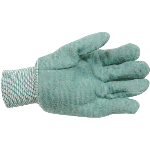 Gants originaux Super Green King, Poids lourd, Grand Action Paper